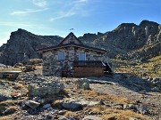 87 Il Rif. Benigni e le sue montagne 